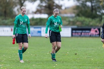 Bild 244 - F SV Farnewinkel-Nindorf - IF Stjernen Flensborg : Ergebnis: 0:1